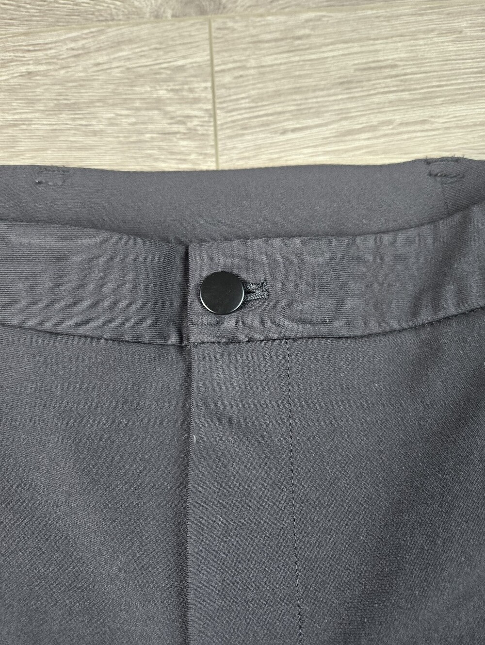Lululemon. Mens Pant Abc Warpstreme Sz 30 - Picture 4 of 13